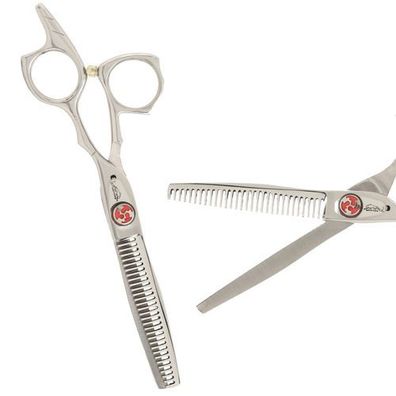 Ausdünnungstrimmer für Friseure 6.0'