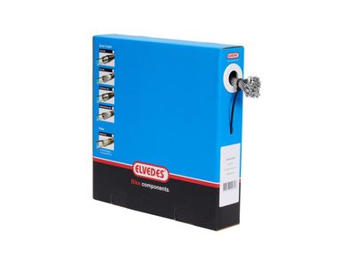 Elvedes Schaltinnenzug "49 strands" Werkstattbox & 2250 mm lang