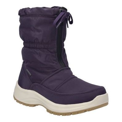 Josef Seibel Colorado 58 - Violet Textil
