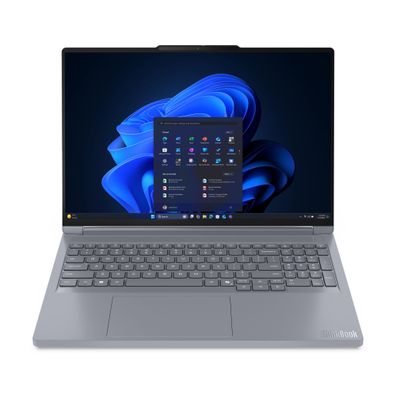 Lenovo ThinkBook 16p AMD G6 16" R9-8940HX 64/1TB RTX 5060 W11P