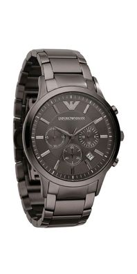 AR2454 Emporio Armani Renato Chronograph Herrenuhr