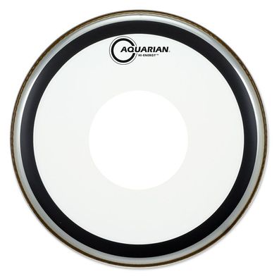 Aquarian Hi-Energy 14'' Snare