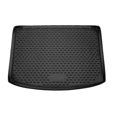 Kofferraummatte Kofferraumwanne für Mitsubishi Eclipse Cross 2017-2020 Gummi TPE