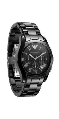 AR1400 Emporio Armani Ceramica Valente Chronograph Herrenuhr