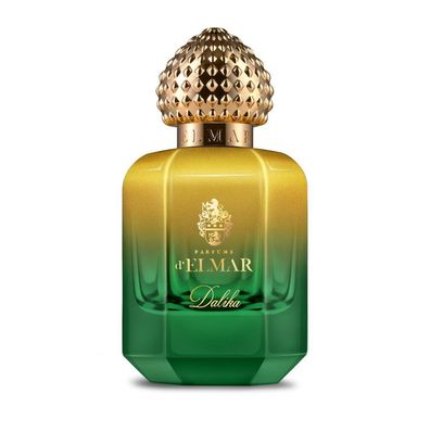Parfums d'Elmar Parfums d'Elmar DALIKA Extrait de Parfum 60ml