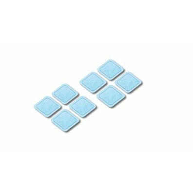 EM 59 Heat Gel-Pads (8 Stk.)
