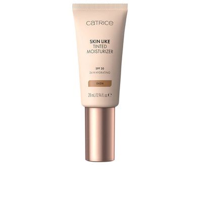 SKIN LIKE getönte Feuchtigkeitscreme #045N 28 ml