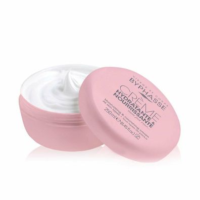 Byphasse Byphasse Crema Hidratante y Nutritiva Cara y Cuerpo 250ml