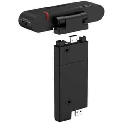 Lenovo Kamera - ThinkVision MC60 Bildschirm-WebCam