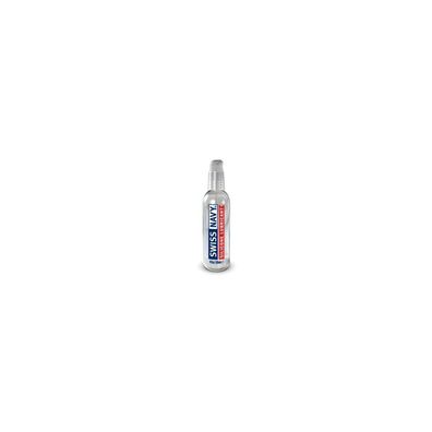 Premium - Gleitmittel auf Silikonbasis - 4 fl oz/118 ml