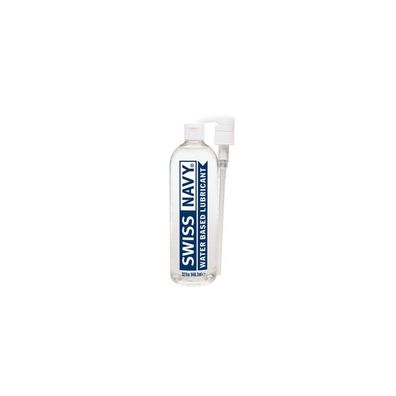 Premium - Gleitmittel auf Wasserbasis - 32 fl oz/946 ml