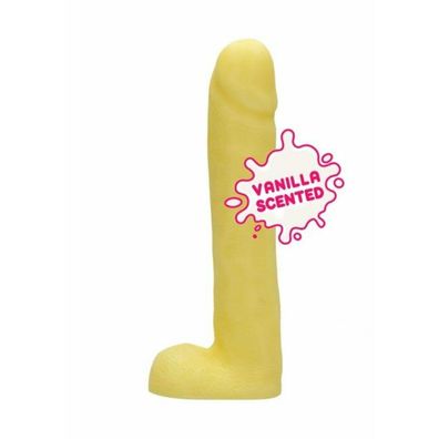 Dicky Soap With Balls - Vanilla