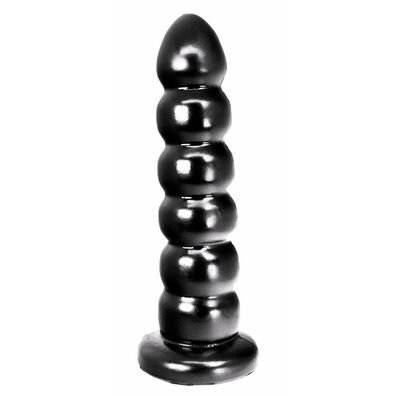HUNG SYSTEM Toys Yoo-Hoo black