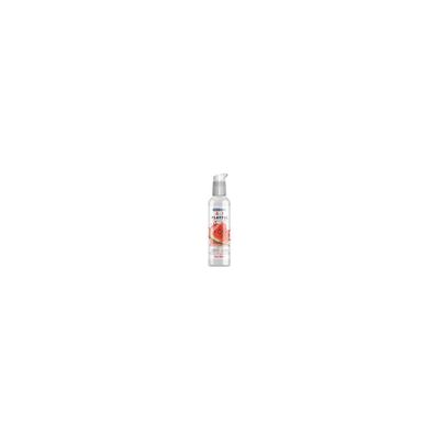 4-in-1-Gleitmittel mit Wassermelonengeschmack - 4 fl oz/ 118 ml