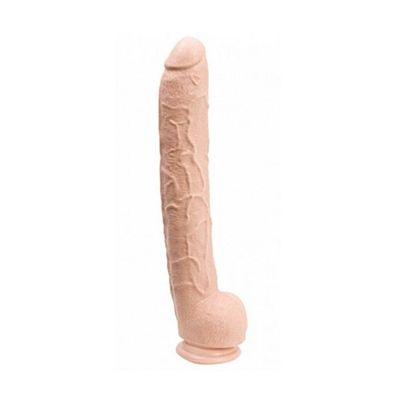 DOC Johnson Dick Rambone flesh