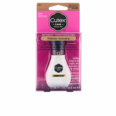 Cutex Intense Recovery for weak