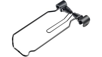 Racktime Federklappe "Clamp-it 2.0" Für Snap-it 2. Rohr-Ø 14 mm,