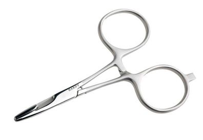 Hardy Grip n Snip Schere - Öhraufstecher - Schere - Zange