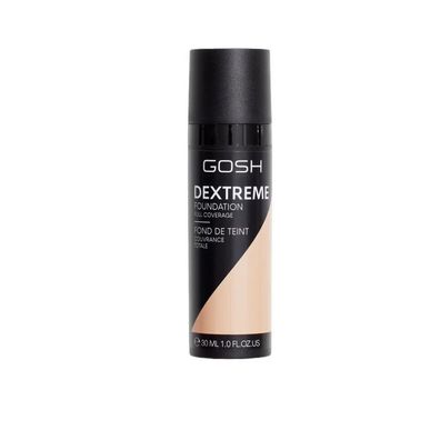 Gosh Dextreme Full Coverage Foundation