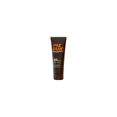 Moisturising Gesichtscreme SPF50+ 50 ml