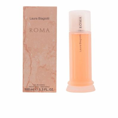 Q8 - LAURA Biagiotti Laura Biagiotti Roma EDT W 100 ml