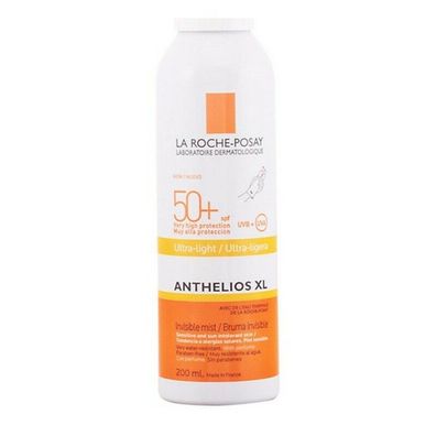 Anthelios XL brume unsichtbar ultra-lè ere SPF50+ 200 ml