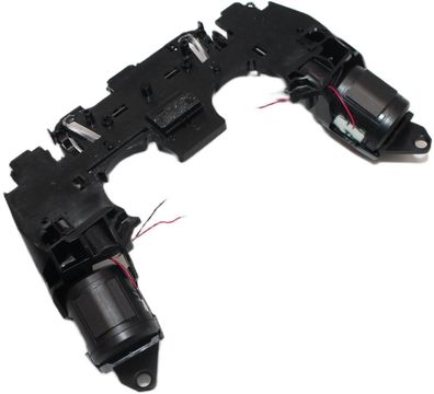 Zwischengehäuse Mittelgehäuse + Rumble BDM-050R BDM-050M für Ps5 Controller gebraucht