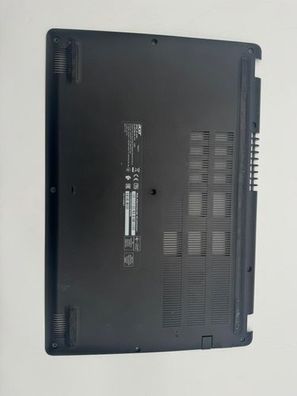 Acer Aspire A315-54K Bottom / Gehäuseunterteil / Unterschale AP2ME000400