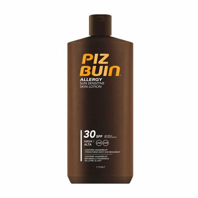 Piz Buin Allergie Lotion Spf30 Hoch 400ml
