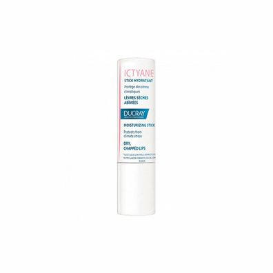 Ducray Ictyane Trockener Lippenstift 3g