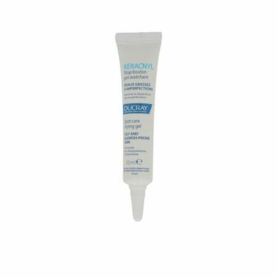 Ducray Keracnyl Spot Care Drying Gel
