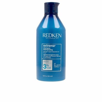 Redken Redken Extreme Shampoo 500 ml