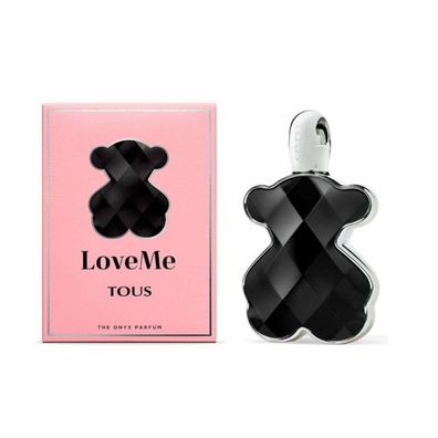 Tous LoveMe The Onyx Parfum Eau de Parfum für Frauen 90 ml