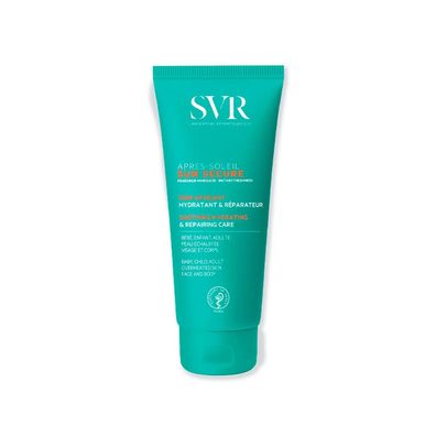 SVR Laboratoire Svr Sun Secure After Sun Milk 200ml