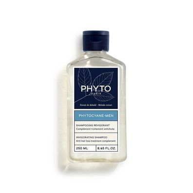 Phytocyane-men revitalizing shampoo 250ml