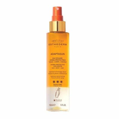 Esthederm sun agua hidra protector 150ml