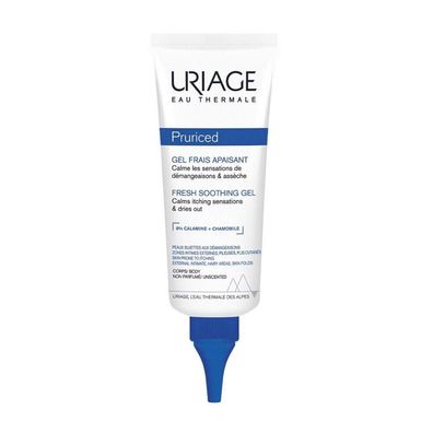 Pruriced calming fresh gel 100ml