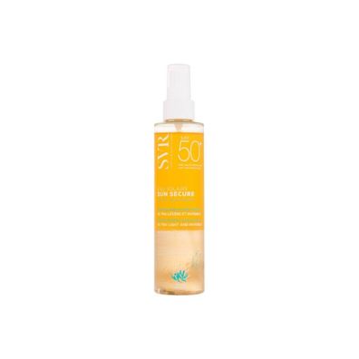 SVR Laboratoire Svr Sun Secure Spf50 Solar Water 200ml