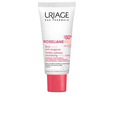 Roseliane CC Creme SPF50+ 40 ml