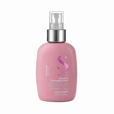 SEMI DI LINO Moisture nahrhaftes Entwirrungsfluid 125 ml