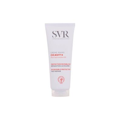 Pflegende und erneuernde Handcreme Cicavit+ ( andcreme) 75 g