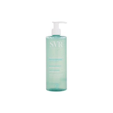 Reinigende Haut schäumendes Gel Physiopure ( urity Cleanser) 400 ml
