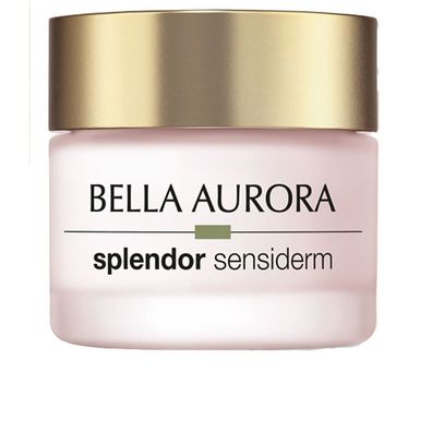 Splendor Sensiderm Regenerierende Anti-Aging-Creme 50 ml