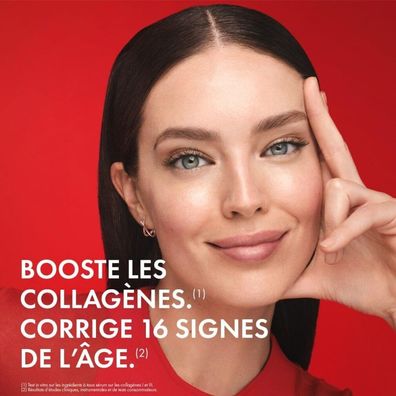 Liftactiv Collagen Specialist 16 Tagescreme SPF 50 (Creme) Volumen: 50 ml Füllung