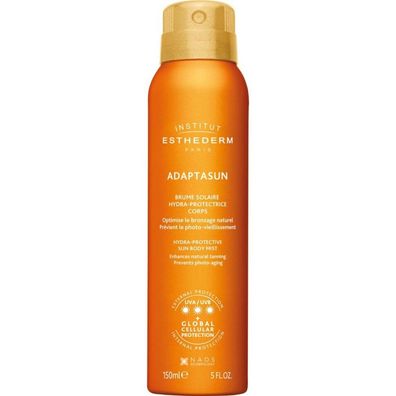 Adaptasun Hydra-Schützendes Sonnen-Körperspray 150 ml