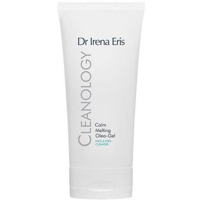 Cleanology beruhigendes Reinigungsöl-Gel 175 ml