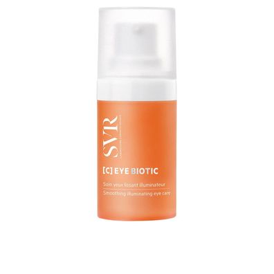C] EYE BIOTIC Gesichtspflege mit aufhellender Wirkung 15 ml