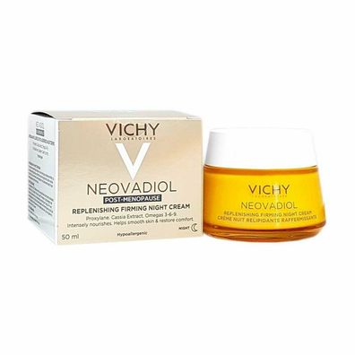 Vichy Neovadiol Replenishing Firming Night Cream