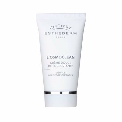 Institut Esthederm Osmoclean Dusche Creme Desincrustante unreine Haut