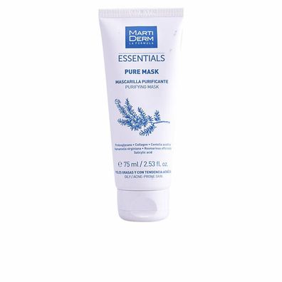 Martiderm Essentials Pure Mask